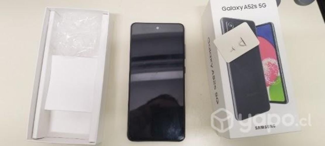 Samsung A52 5G