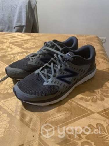 Zapatillas New Balance 490vs talla 44 EU