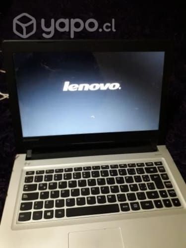 Computador Lenovo