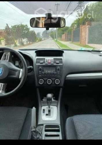 Subaru DYNAMIC 2014 como nuevo