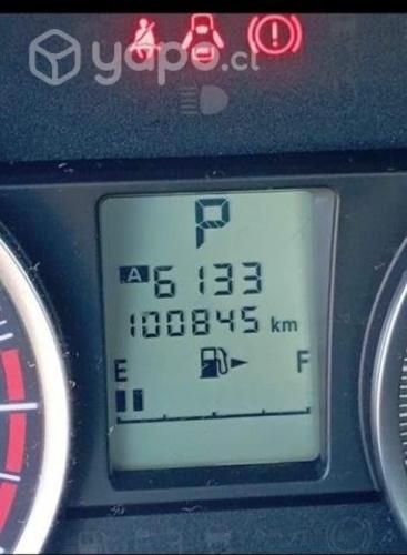 Subaru DYNAMIC 2014 como nuevo