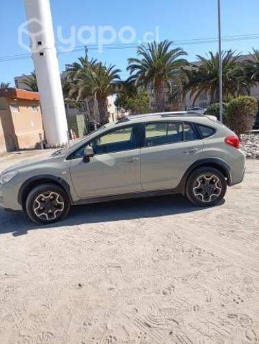 Subaru DYNAMIC 2014 como nuevo