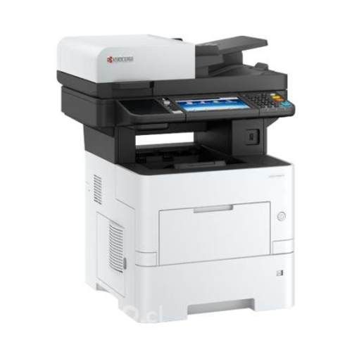 Impresora kyocera laser monocromatica multifuncion
