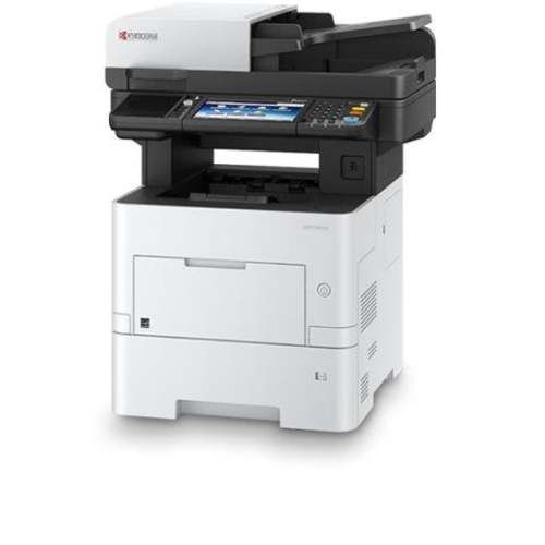 Impresora kyocera laser monocromatica multifuncion