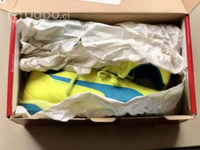 Zapato de Baby Futbol PUMA EVO SPEED