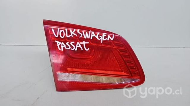 Foco Volkswagen passat
