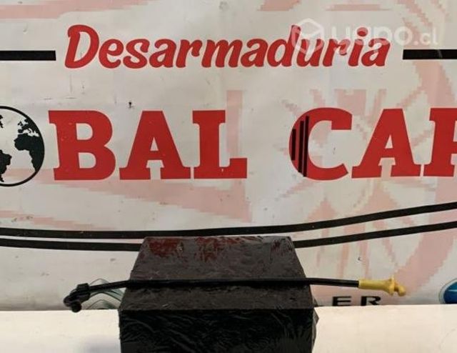 Varilla de capot HYUNDAI GRAND I-10 BA HB GLS 1.2