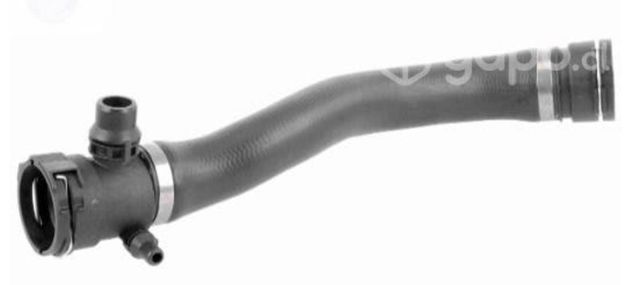 Tubo enfriador de aceite a radiador BMW X3/X4