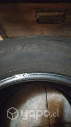 Neumatico 205 /55R 16