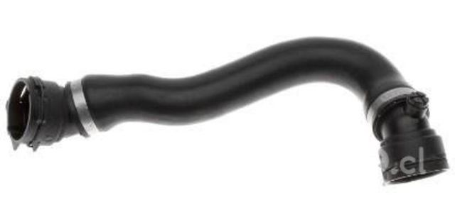 Tubo de termostato a radiador BMW X3/X4