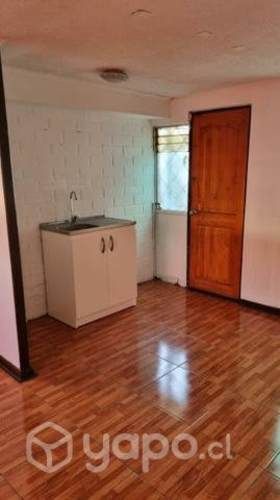 Casa en arriendo