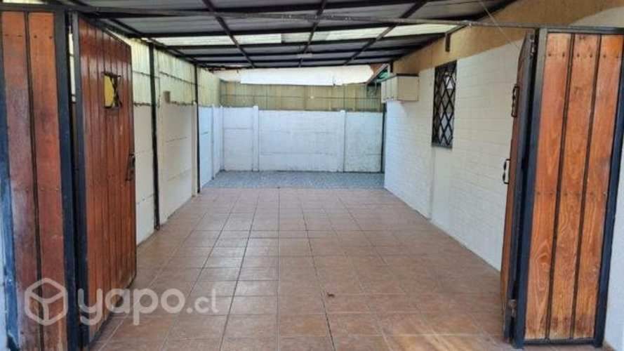 Casa en arriendo