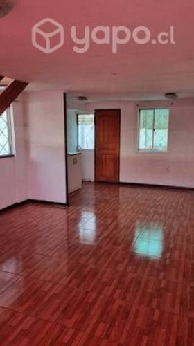 Casa en arriendo