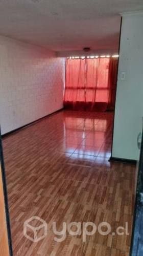 Casa en arriendo
