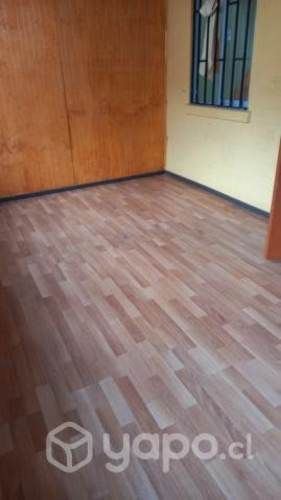 Se arrienda casa Sin entrada de auto