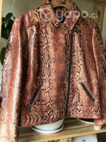 Chaqueta ASH de mujer