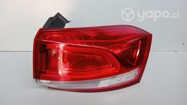 Foco great wall haval h6