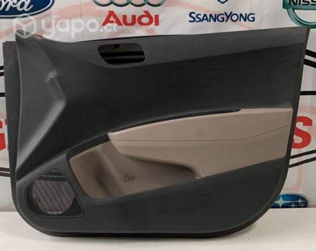 Tapiz cubre puerta dela der HYUNDAI GRAND I-10