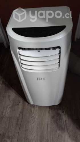 Aire acondicionado portátil modelo AC7000F