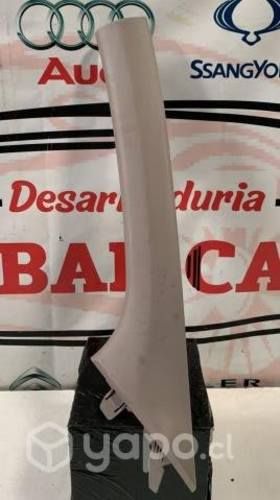 Tapiz cubre pilar delantero izq HYUNDAI GRAND I-10