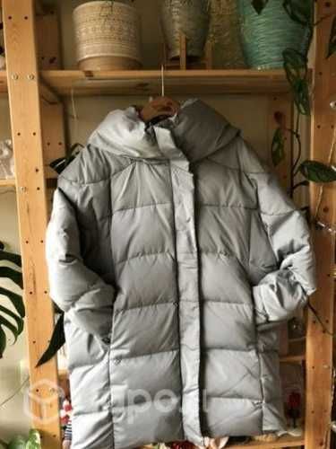 Parka Mango