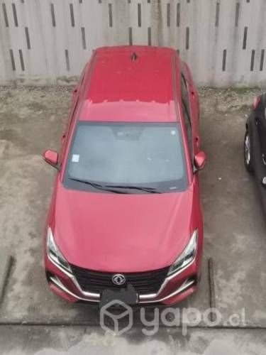 Dongfeng s500 2022