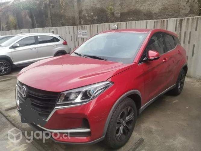 Dongfeng s500 2022