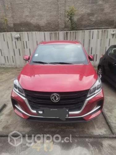 Dongfeng s500 2022