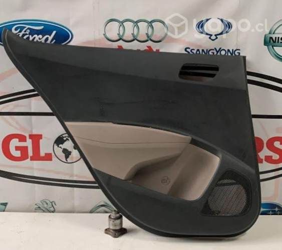 Tapiz cubre puerta trasera izq HYUNDAI GRAND I-10