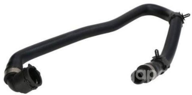 Tubo de radiador BMW X