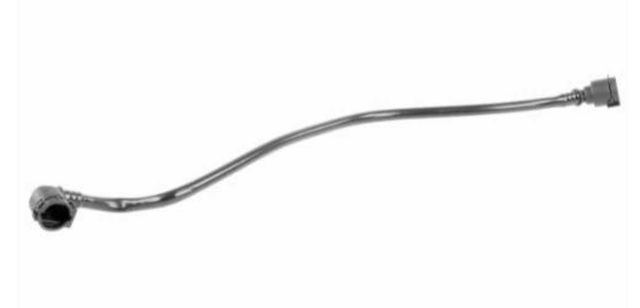 Tubo deposito de agua izquierdo BMW X3/X4