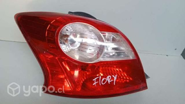 Foco great wall florid