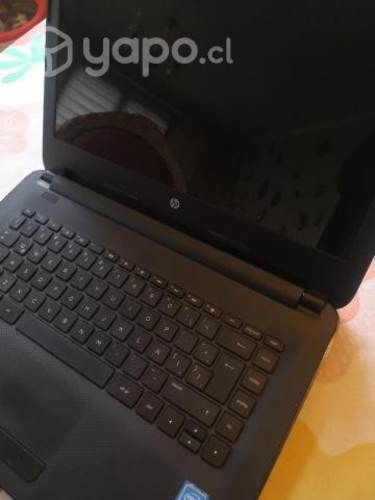 Pc Hewlett Packard Modelo 14-ac101la