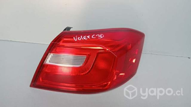 Foco voleex c30
