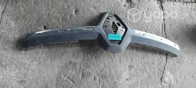 Mascarilla (RDA234) Renault Express 1.5 Diésel