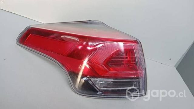 Foco toyota rav4 rav 4