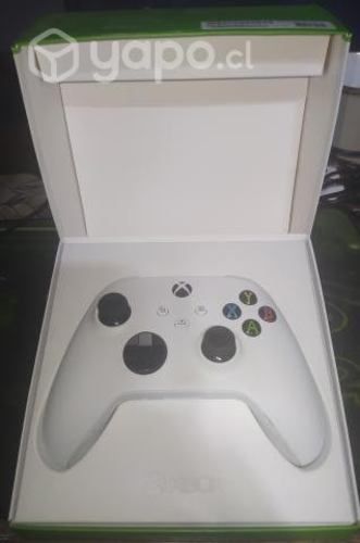 Control XBOX