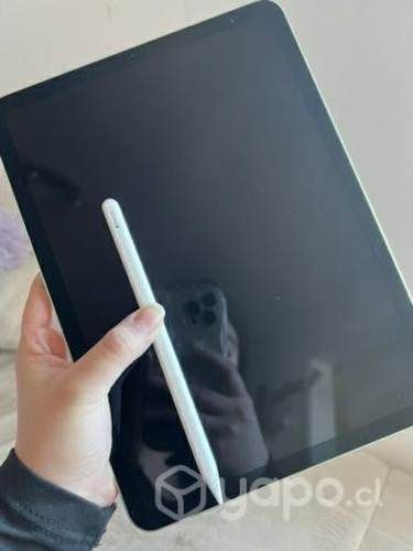 Ipad Air + Apple Pencil