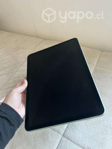 Ipad Air + Apple Pencil