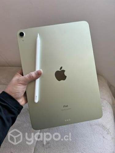 Ipad Air + Apple Pencil