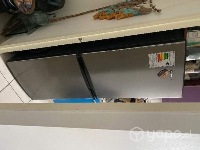 Refrigerador congelador Mademsa Nordik MR 415/220/