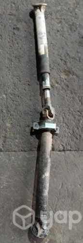 Cardan Trasera (MTC247) Maxus T60 2.8 4x4 Diésel