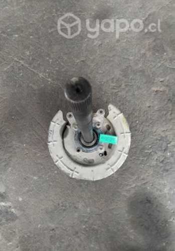 Eje Trasero Derecho (MTC250) Maxus T60 2.8 4x4 Dié