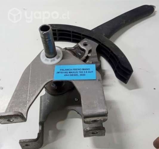 Palanca Freno Mano (MTB146) Maxus T60 2.8 AUT 4x4