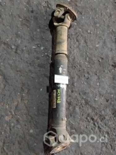 Cardan Delantero (MTC248) Maxus T60 2.8 4x4 Diésel