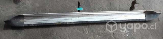 Pisadera Izquierda Detalle (MTC150) Maxus T60 2.8