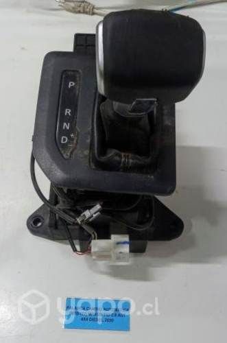 Palanca Cambio Automática (MTB152) Maxus T60 2.8