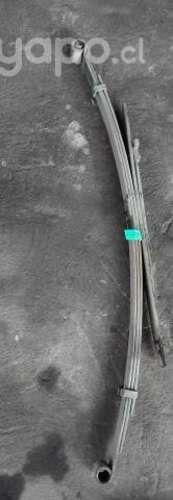 Paquete Resorte Trasero (MTC253) Maxus T60 2.8 4x4