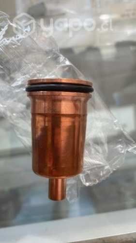 Camisa de inyector d12a