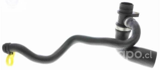 Tubo de motor a bomba agua BMW Z4/5/X1/X3/1/3/4+